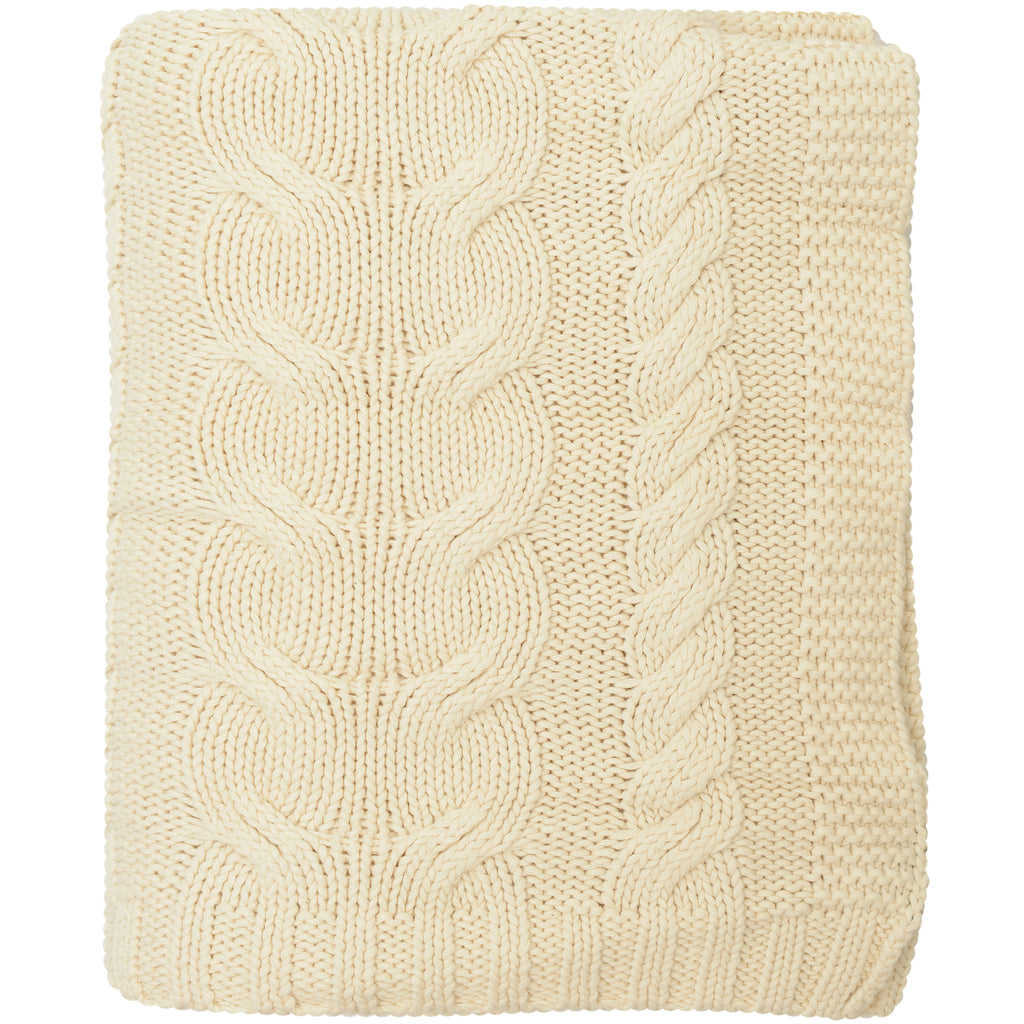 Knitted Throws – Darzzi